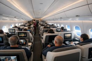 Πετάξτε στη μεγαλύτερη πτήση του κόσμου: 18 ώρες και 50 λεπτά χωρίς στάση από τη Νέα Υόρκη στη Σιγκαπούρη