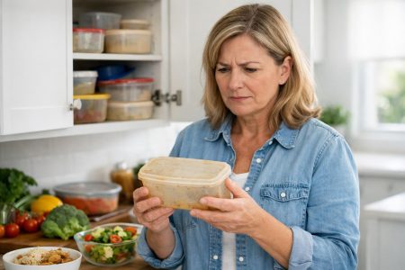 Πλαστικά μπολ και αποθήκευση τροφίμων: βασικοί κανόνες ασφάλειας