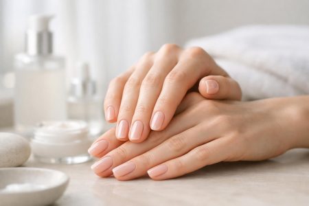 Ποιες οι αιτίες για τα σπασμένα νύχια και τι σημαίνουν για την υγεία μας