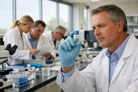 Πώς ένα πειραματικό φάρμακο για την καρδιά κατέληξε να γίνει το γνωστό σε όλους Viagra.