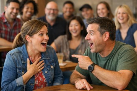 Πως εξηγείται η πιθανότητα τουλάχιστον 2 άτομα να έχουν τα ίδια γενέθλια στα 23 άτομα να είναι 50%