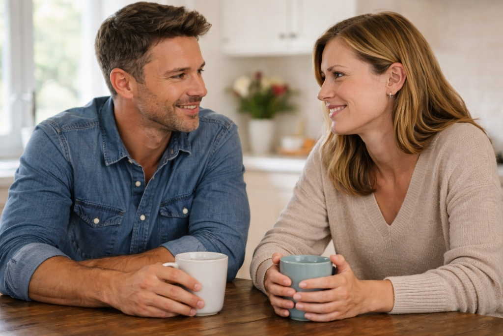 Πώς να χτίσετε μια υγιή σχέση με τα αδέλφια σας