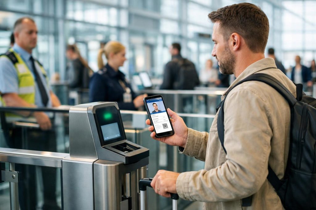 Πώς προχωρά η ψηφιοποίηση των διαβατηρίων και τι αλλάζει για τους πολίτες