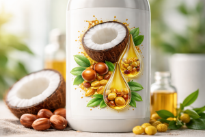 Το πρώτο σαμπουάν:Πως μετατράπηκε από σκληρό καθαριστικό λιπών σε απαραίτητο καλλυντικό περιποίησης.