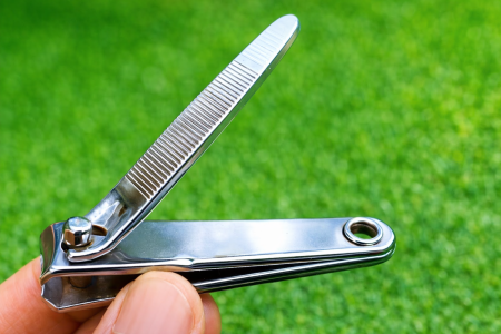 Πώς μπορείτε να χρησιμοποιήσετε έναν νυχοκόπτη ως εργαλείο για μικροεπισκευές και στην κουζίνα