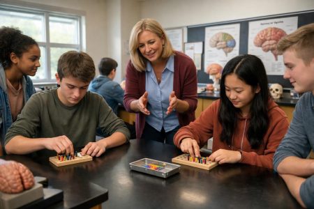 Τι καθορίζει αν θα είμαστε δεξιόχειρες ή αριστερόχειρες