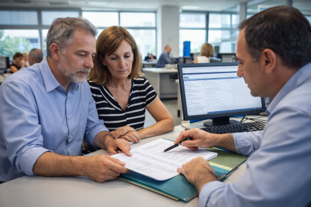 Τι πρέπει να γνωρίζετε για τα όρια ηλικίας και τις προϋποθέσεις συνταξιοδότησης