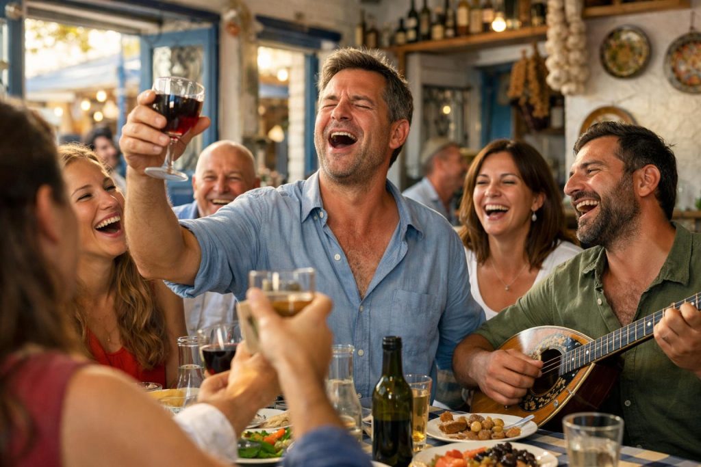 «Τι θα καζαντίσουμε»: Τι σημαίνει η λέξη από το γνωστό λαϊκό τραγούδι