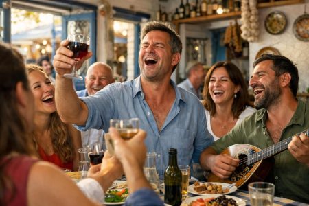 «Τι θα καζαντίσουμε»: Τι σημαίνει η λέξη από το γνωστό λαϊκό τραγούδι