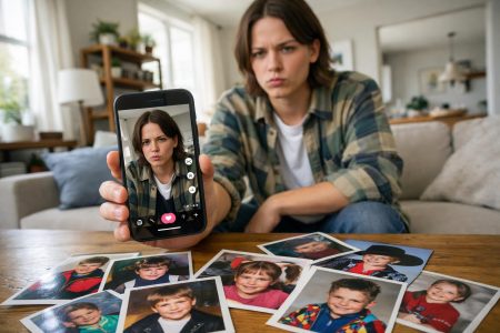 TikTok trend: Όταν οι χρήστες αυτοσαρκάζονται με πράγματα που έκαναν κάποτε