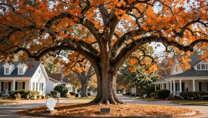 Tree That Owns Itself