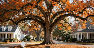 Tree That Owns Itself